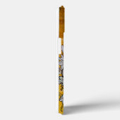 Coques Case-Mate iPhone Alphonse Mucha (Verso / Droite)