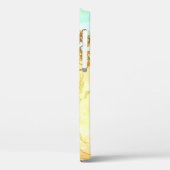 Coques Case-Mate iPhone Alphonse Mucha Art Nouveau Été (Verso / Gauche)