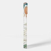 Coques Case-Mate iPhone Alphonse Mucha Art Nouveau Kitten (Verso / Droite)