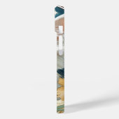 Coques Case-Mate iPhone Alphonse Mucha Art Nouveau Kitten (Verso / Gauche)