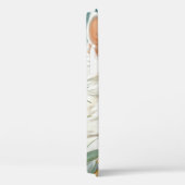 Coques Case-Mate iPhone Alphonse Mucha Art Nouveau Kitten (Verso / Droite)