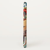 Coques Case-Mate iPhone Alphonse Mucha Bieres De La Meuse (Dos/Droite)
