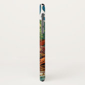 Coques Case-Mate iPhone Alphonse Mucha Bieres De La Meuse (Dos/Gauche)