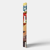 Coques Case-Mate iPhone Alphonse Mucha Bieres De La Meuse (Verso / Droite)