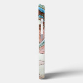 Coques Case-Mate iPhone Alphonse Mucha Dance (Verso / Gauche)