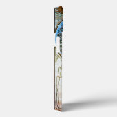 Coques Case-Mate iPhone Alphonse Mucha Dance (Verso / Droite)