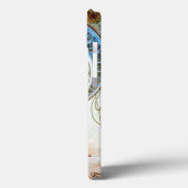 Coques Case-Mate iPhone Alphonse Mucha Dance (Verso / Gauche)