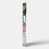 Coques Case-Mate iPhone Alphonse Mucha Dance (Verso / Droite)