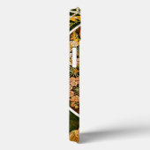 Coques Case-Mate iPhone Alphonse Mucha Dreaming (Verso / Droite)