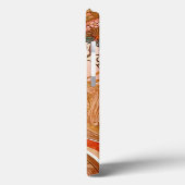 Coques Case-Mate iPhone Alphonse Mucha Dreaming (Verso / Gauche)