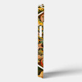Coques Case-Mate iPhone Alphonse Mucha Dreaming (Verso / Droite)