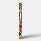 Coques Case-Mate iPhone Alphonse Mucha Dreaming (Verso / Droite)