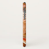 Coques Case-Mate iPhone Alphonse Mucha Dreaming (Dos/Gauche)