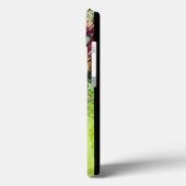 Coques Case-Mate iPhone Alphonse Mucha Girl in Garden (Verso / Gauche)