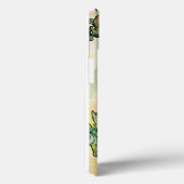 Coques Case-Mate iPhone Alphonse Mucha - Iris WB (Verso / Droite)