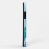 Coques Case-Mate iPhone Alphonse Mucha "La Lune" (Dos/Droite)