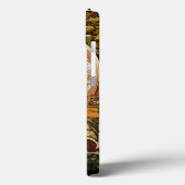 Coques Case-Mate iPhone Alphonse Mucha Zodiac (Verso / Gauche)