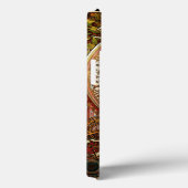 Coques Case-Mate iPhone Alphonse Mucha Zodiac (Verso / Droite)