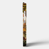 Coques Case-Mate iPhone Alphonse Mucha Zodiaque (Verso / Gauche)