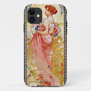 Case-Mate iPhone Case Alphonse Summer