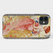 Coques Case-Mate iPhone Alphonse Summer (Dos (Horizontal))
