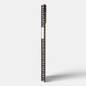 Coques Case-Mate iPhone Alphonse Summer (Verso / Droite)