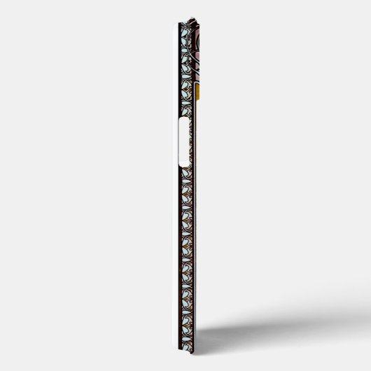 Coques Case-Mate iPhone Alphonse Summer (Verso / Droite)