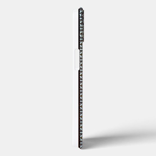 Coques Case-Mate iPhone Alphonse Summer (Verso / Droite)