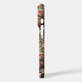 Coques Case-Mate iPhone 🩸 Altars Arcane - Gothique victorien (Verso / Gauche)