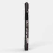 Coques Case-Mate iPhone Alternatif à la mort (Dos/Droite)