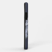 Coques Case-Mate iPhone Alternatif de nuit (Dos/Droite)