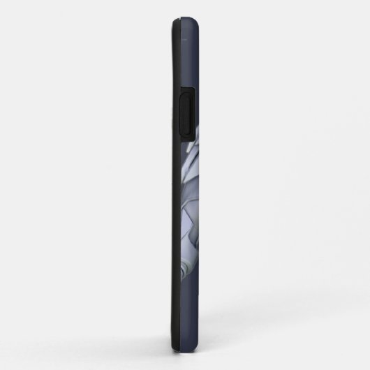 Coques Case-Mate iPhone Alternatif de nuit (Dos/Droite)