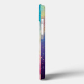 Coques Case-Mate iPhone ALTHEA /Fée Whimsical sur la Fleur Rose (Verso / Gauche)