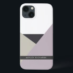 Case-Mate iPhone Case Althea Lilac Asbtract Personnalisé iPad Mini Case<br><div class="desc">Coque ipad personnalisable avec le motif Althea. D'autres couleurs et articles similaires peuvent être trouvés dans mon magasin.</div>