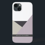Case-Mate iPhone Case Althea Lilac Asbtract Personnalisé iPad Mini Case<br><div class="desc">Coque ipad personnalisable avec le motif Althea. D'autres couleurs et articles similaires peuvent être trouvés dans mon magasin.</div>