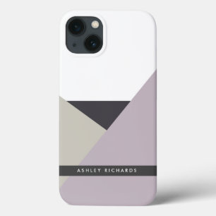 Case-Mate iPhone Case Althea Lilac Asbtract Personnalisé iPad Mini Case