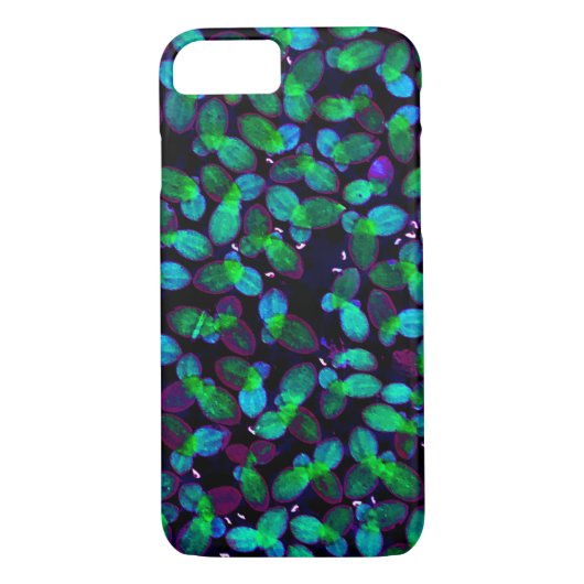 Coques Case-Mate iPhone Aluminium (Dos)