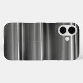 Coques Case-Mate iPhone Aluminium Conception en alliage (Verso (horizontal))