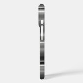 Coques Case-Mate iPhone Aluminium Conception en alliage (Verso / Gauche)