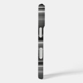 Coques Case-Mate iPhone Aluminium Conception en alliage (Verso / Droite)
