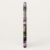 Coques Case-Mate iPhone alyse douce rose (Dos/Gauche)