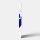 Coques Case-Mate iPhone AM Yisrael Chai (Verso / Gauche)