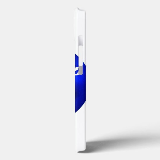 Coques Case-Mate iPhone AM Yisrael Chai (Verso / Gauche)