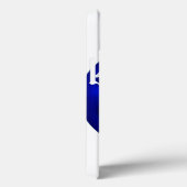 Coques Case-Mate iPhone AM Yisrael Chai (Verso / Droite)