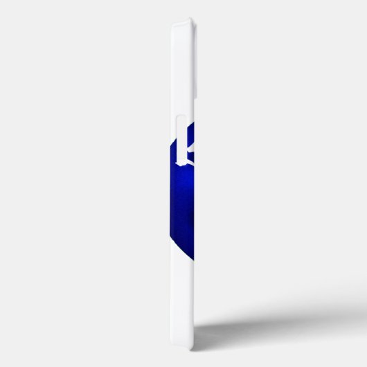 Coques Case-Mate iPhone AM Yisrael Chai (Verso / Droite)