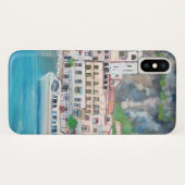 Coques Case-Mate iPhone Amalfi, iPhone X, à peine là cas d'Apple de (Dos (Horizontal))