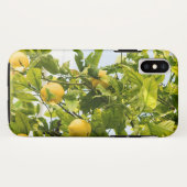 Coques Case-Mate iPhone Amalfi Lemon Dream #2 #travel #wall #art (Dos (Horizontal))