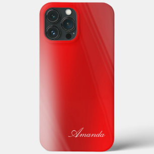 Case-Mate iPhone Case Amanda - Couverture téléphonique avec mon propre