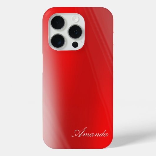 Coques Case-Mate iPhone Amanda (film, 2006) (Verso)