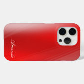 Coques Case-Mate iPhone Amanda (film, 2006) (Verso (horizontal))